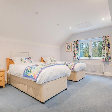 3 Bed In Ambleside Sz412别墅 外观 照片