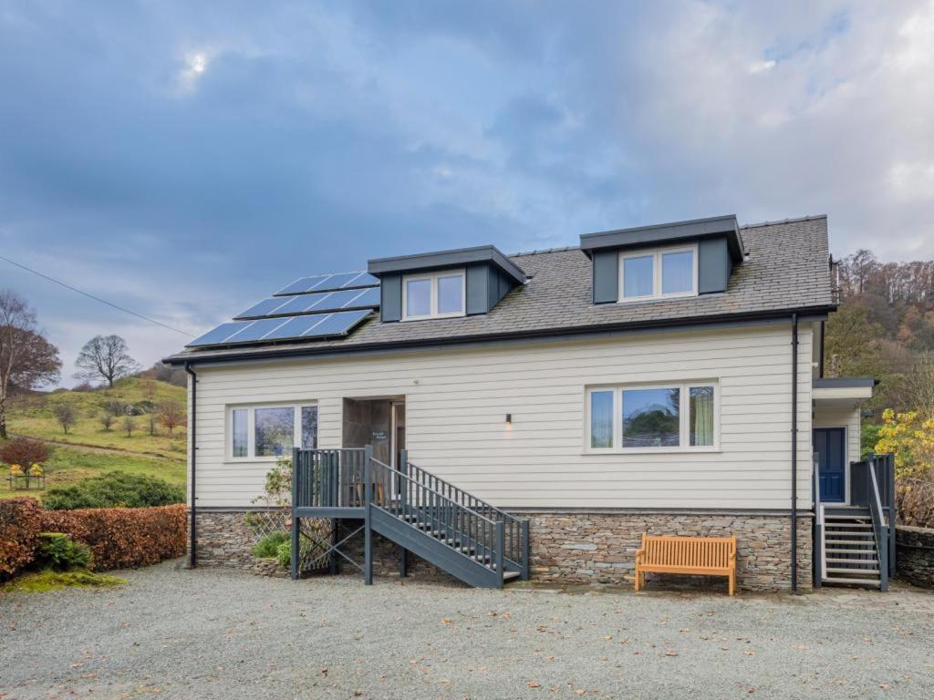 3 Bed In Ambleside Sz412别墅 外观 照片