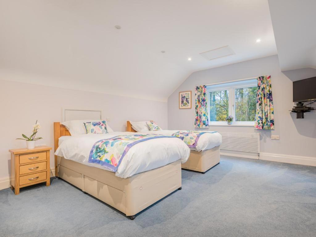 3 Bed In Ambleside Sz412别墅 外观 照片