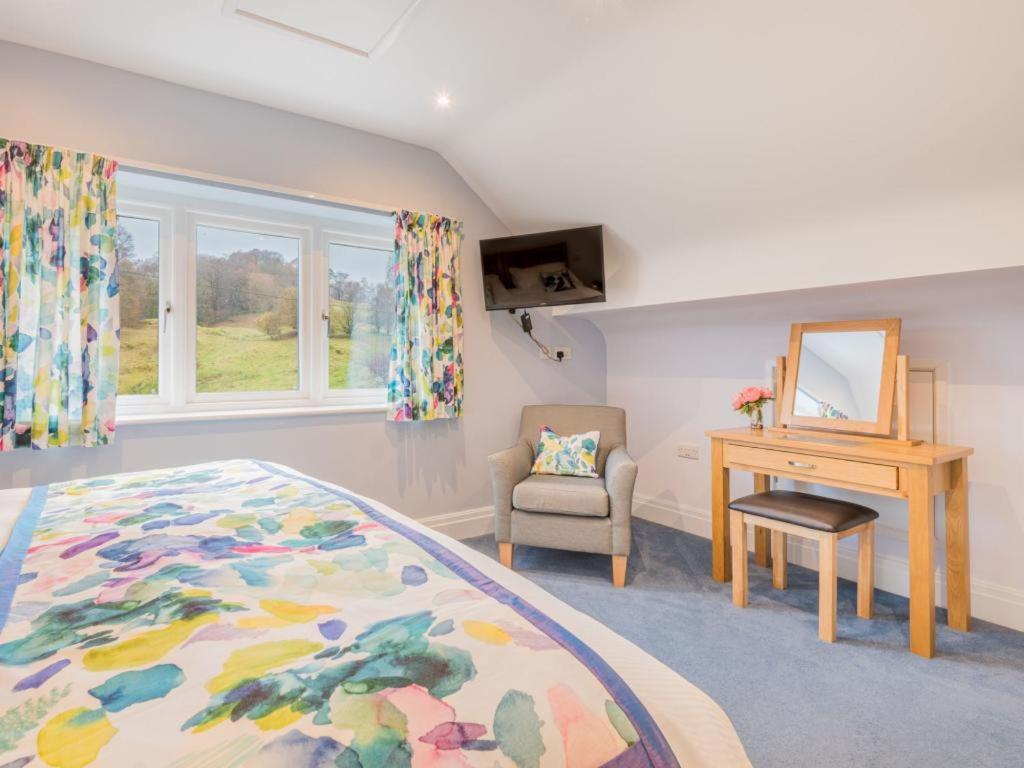 3 Bed In Ambleside Sz412别墅 外观 照片