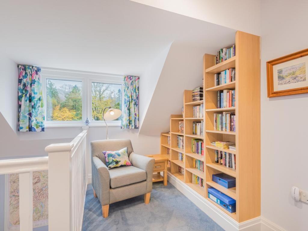 3 Bed In Ambleside Sz412别墅 外观 照片