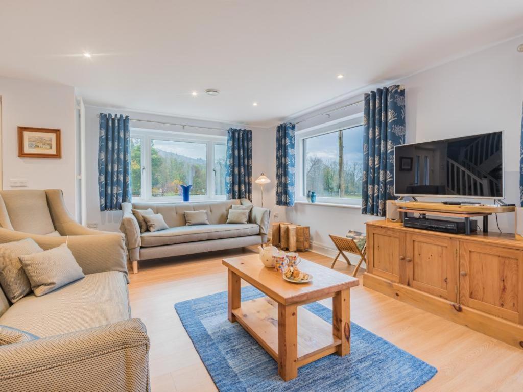 3 Bed In Ambleside Sz412别墅 外观 照片